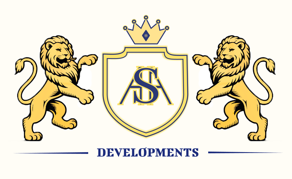 ASA Developments Logo